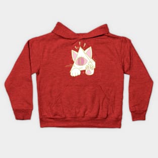 IlluminNYAti Kids Hoodie